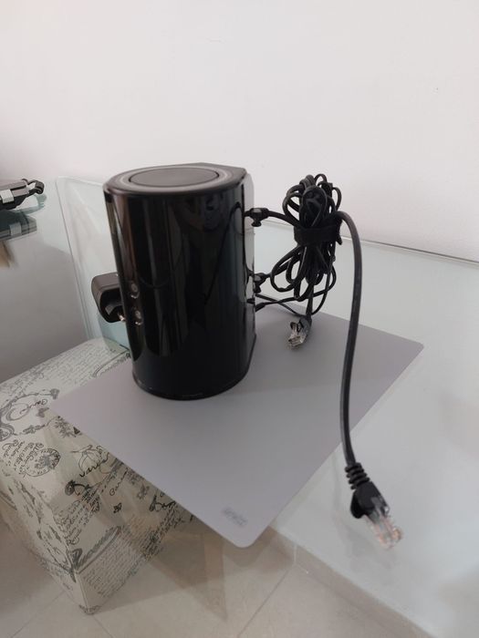 Router Wireless D-Link DIR-850L AC