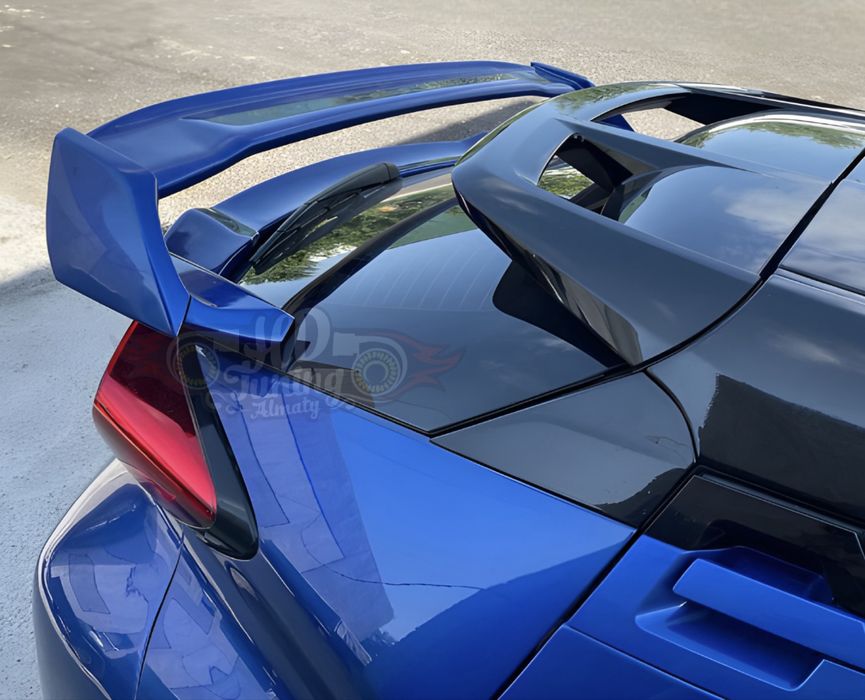 Спойлер Toyota C-HR