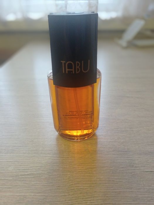 Парфюм Tabu (Dana) продам
