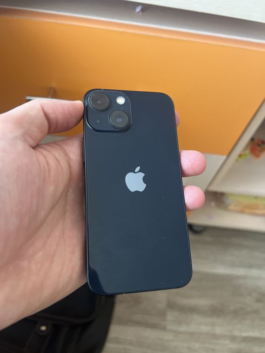 iPhone 13 mini, отличное состояние
