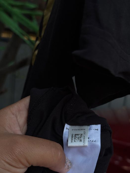 Футболка М Adidas