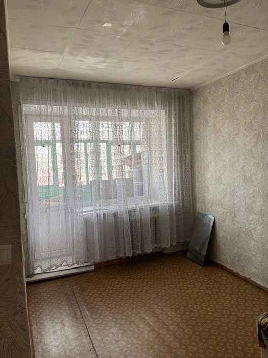 Продам 1 ком квартиру,в районе Жанара