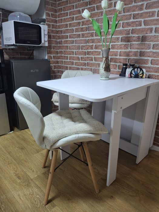 Студио за нощувки  в  град  Пловдив