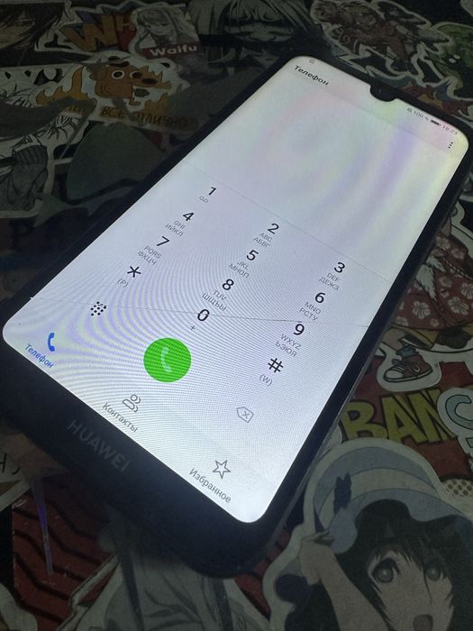 Смартфон Huawei Y5 (2019)
