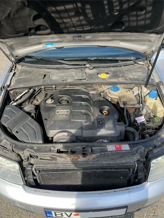 Audi A4 B6 1.9 TDI  AWX Avant