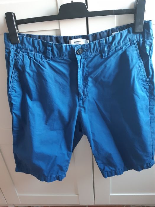 Reserved Pantaloni scurti M/L