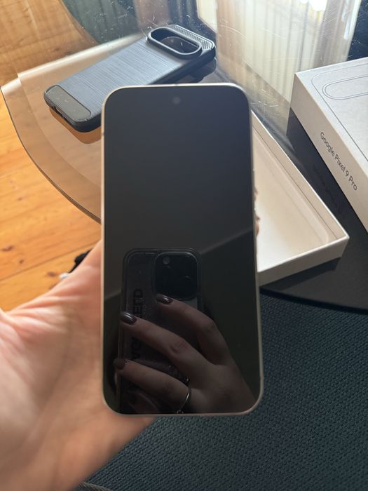 Google Pixel 9 Pro 256GB