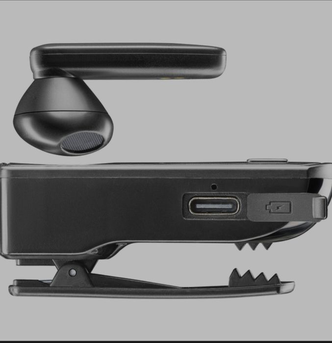 Handsfree bluetooth CELLULAR CLIP PRO