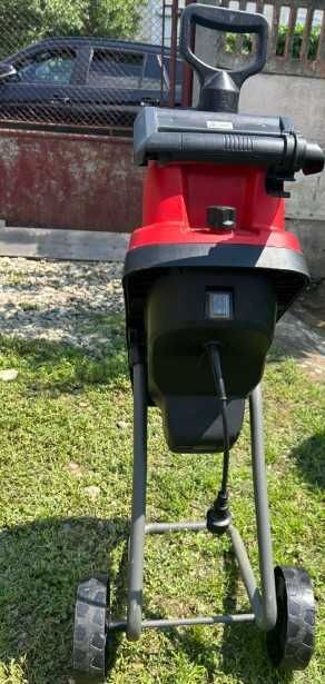 Tocător Electric Crengi și Resturi Vegetale Einhell GC-KS 2540