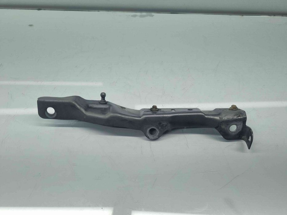 Suport aripa stanga fata Renault Clio 4 (B98) Hatchback [Fabr 2012-202