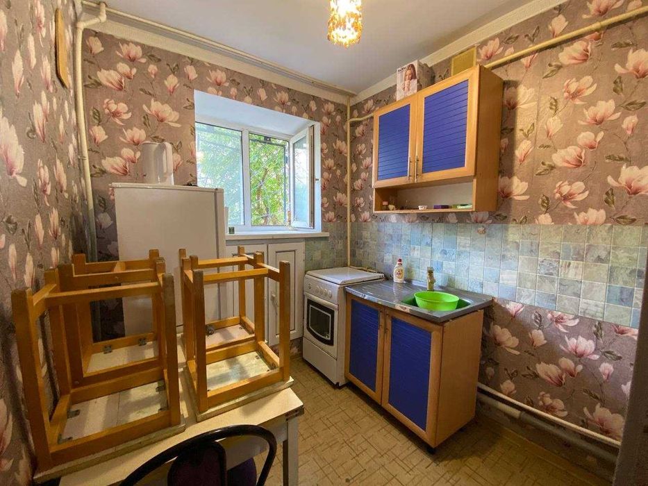 Продам 1комн кв Бывшее МСО Санкибая