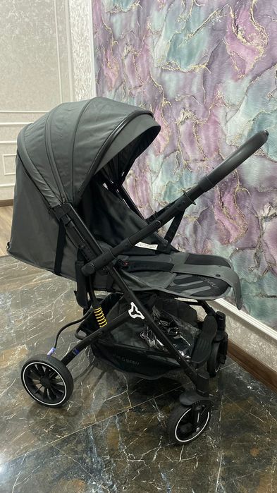 Продам новую детскую коляску