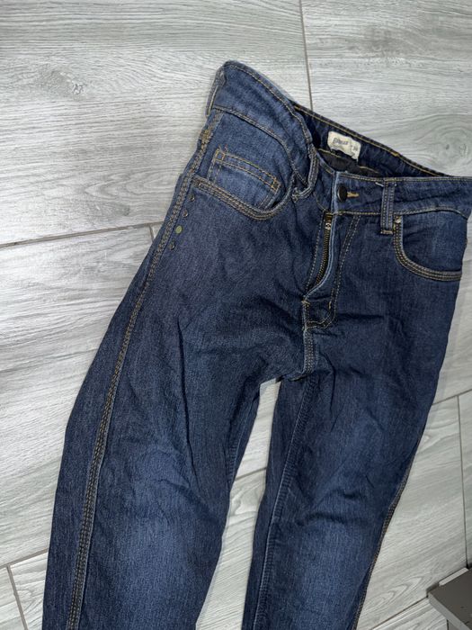 Blugi moto Broger 30/30