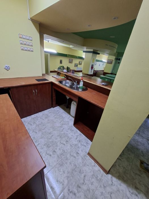 Продава се Магазин в Казанлък - 85 кв.м за 1020 €/кв.м - Снимка #5