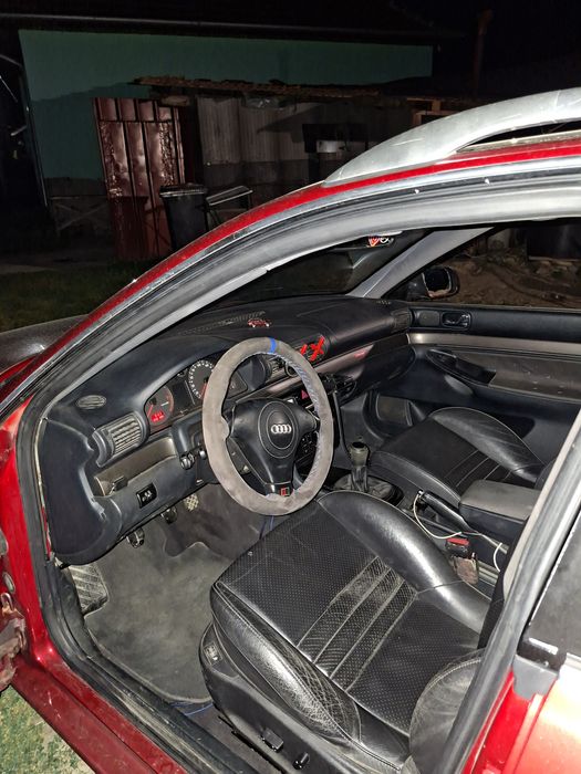 Vand audi A4 B5 1.9