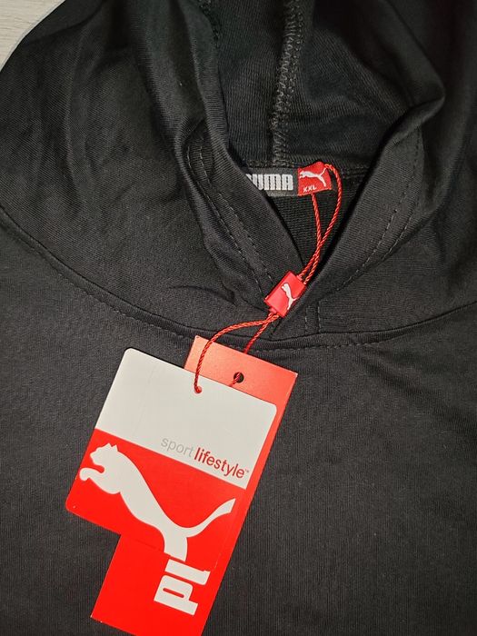 Tricou Puma barbati