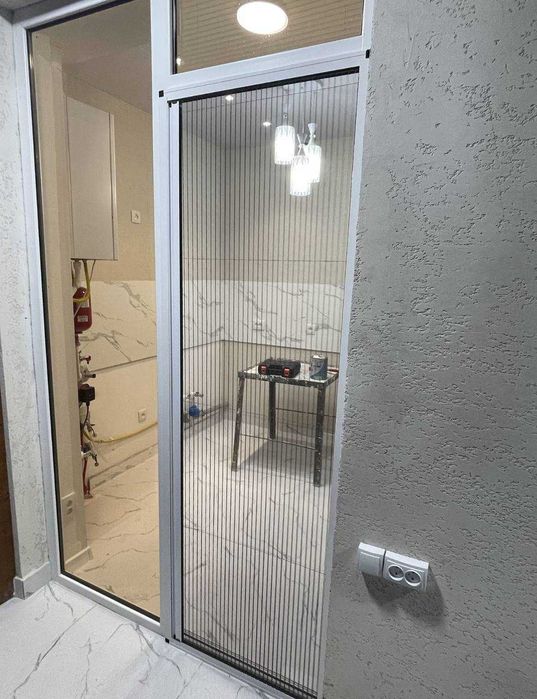 Jaluzi | Jalyuzi | Жалюзи | Жалюза | Жалузи | Москитная сетка II-24