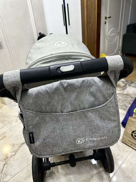 Коляска Cybex Balios S