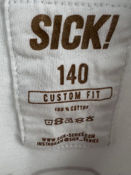 Тениски SICK, FOX, Zara