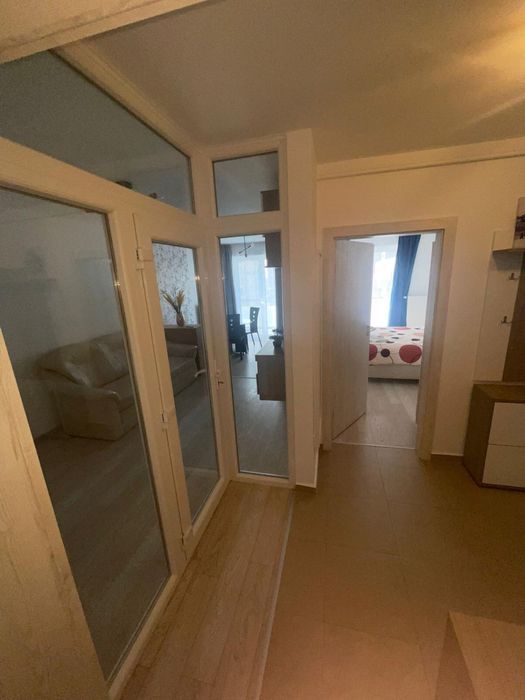 Apartament 3 camere de inchiriat in Maurer Residence