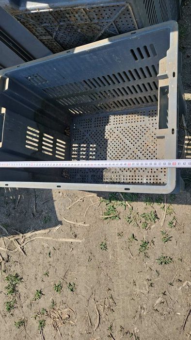 Пластмасови касетки