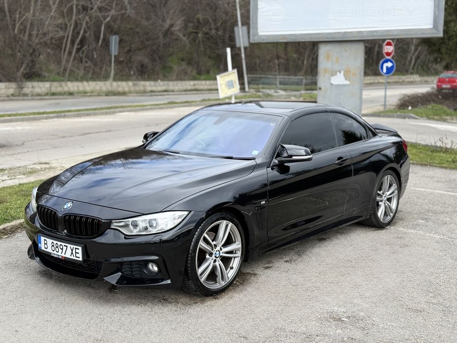 Оригинални М джанти,19ки 5Х120,style 403M