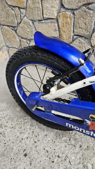 Детски велосипед 16 цола