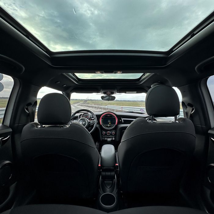 MINI Cooper 2018 — imagine 4