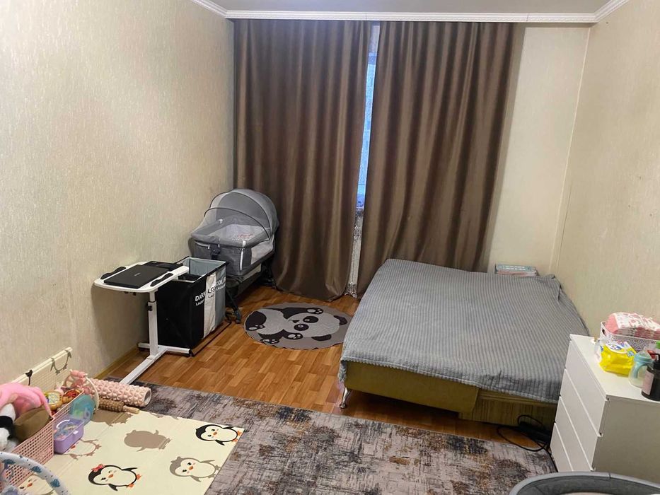 Сдается квартира