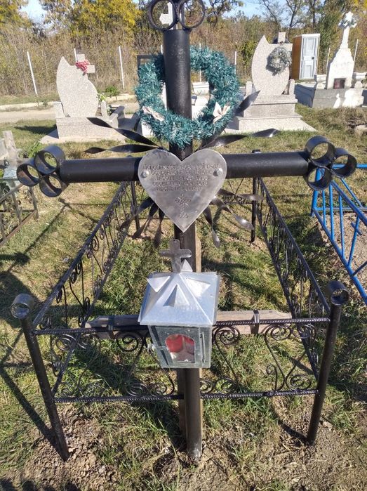 Loc de veci Cimitirul Sf.Petru și Pavel