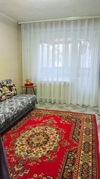 Продается 2х-комнатная квартира