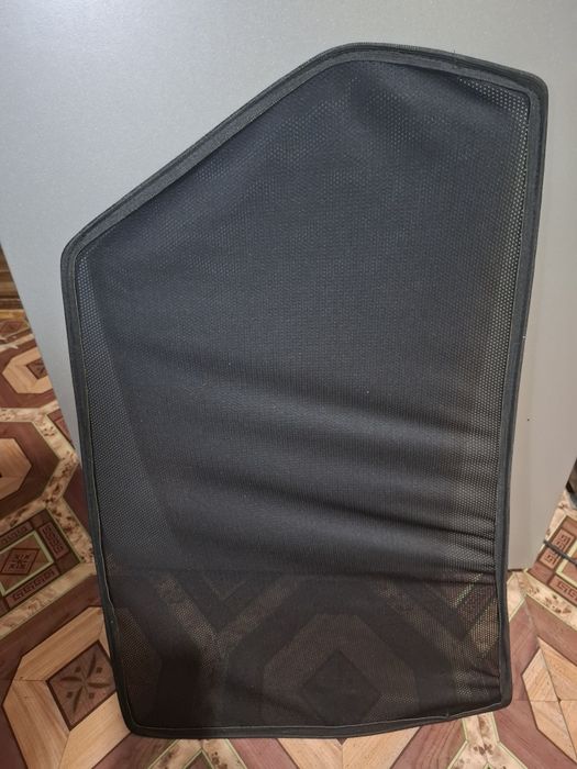 Шторки для задней двери. Лада Калина Гранта