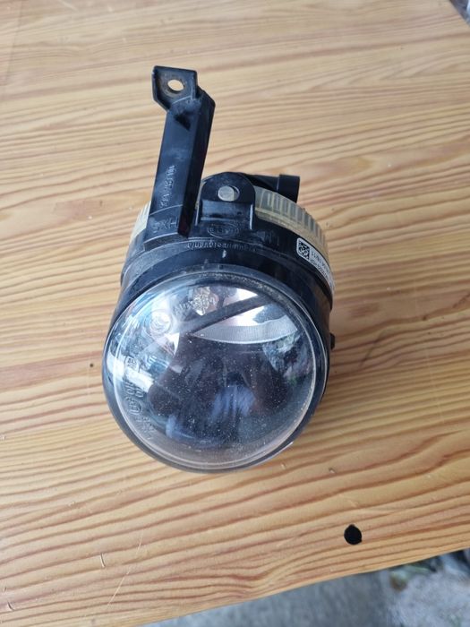 proiector ceață VW golf5 plus