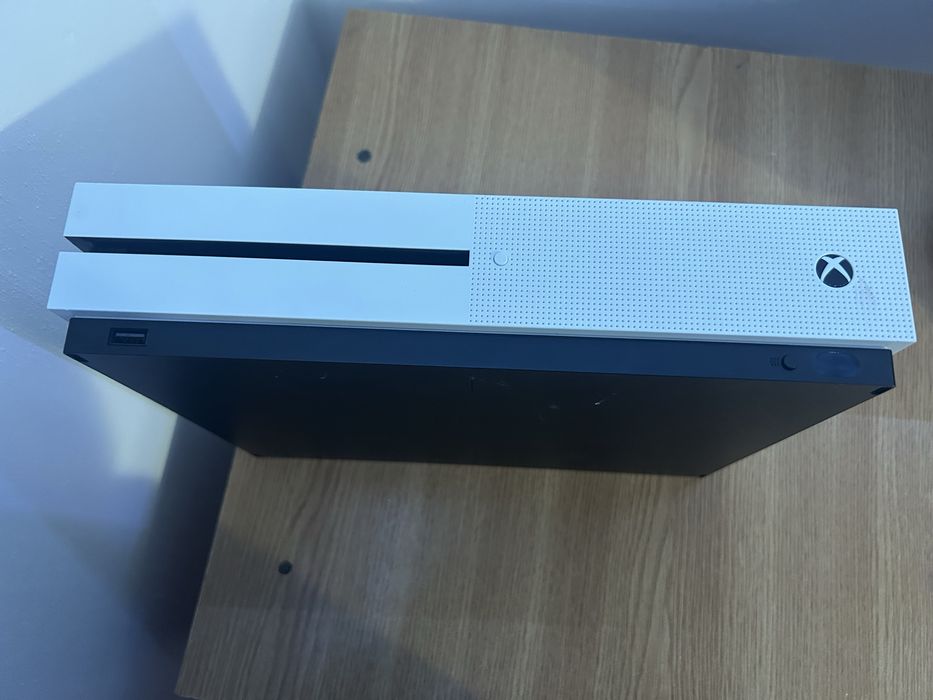 Vand xbox one s