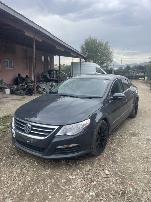 Far stanga dreapta halogen passat cc