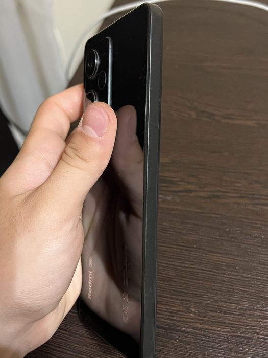 Redmi note 12 pro 5G 128gb