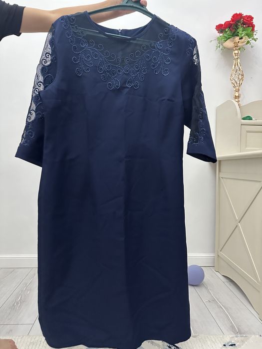 Женский койлектер 54-56