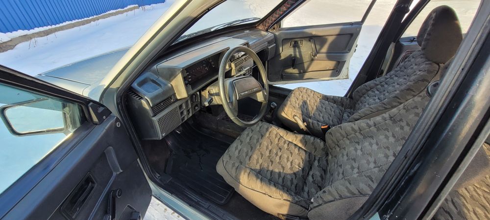 Ваз 21093 Лада 2109