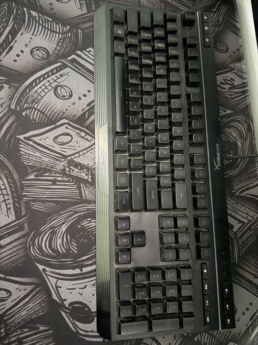 Vand setup gaming full