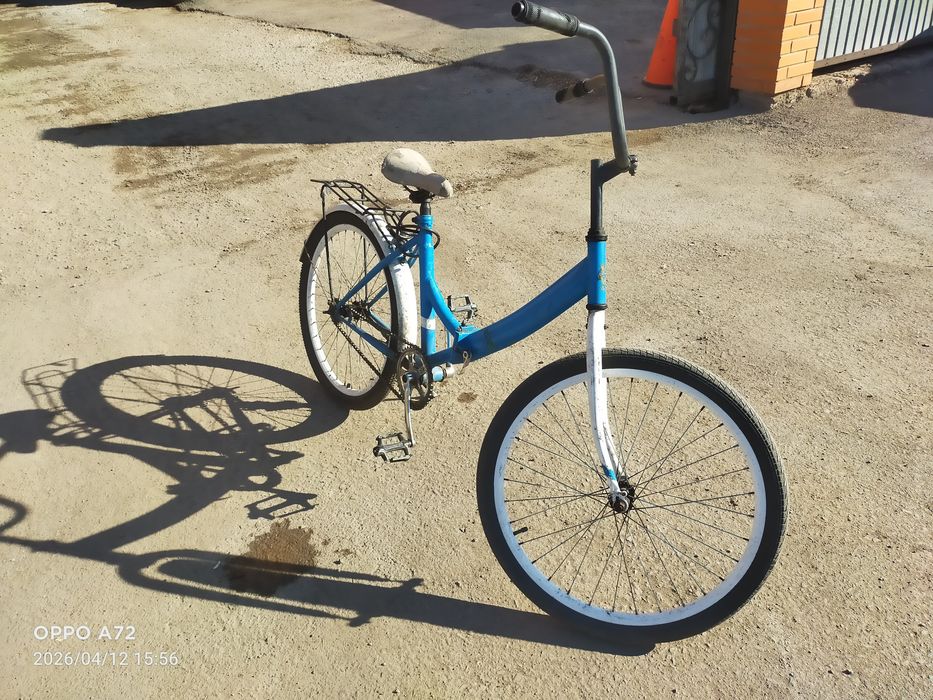 Продам велосипед Altair