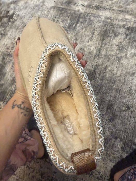 Чехли UGG Tazz II