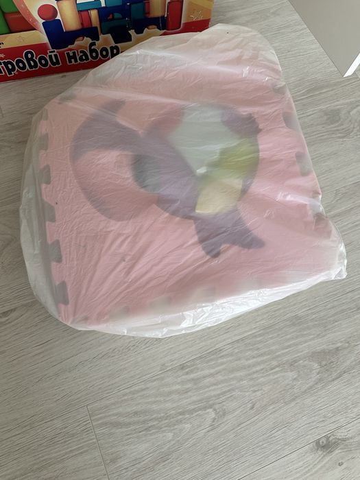Детские игрушки