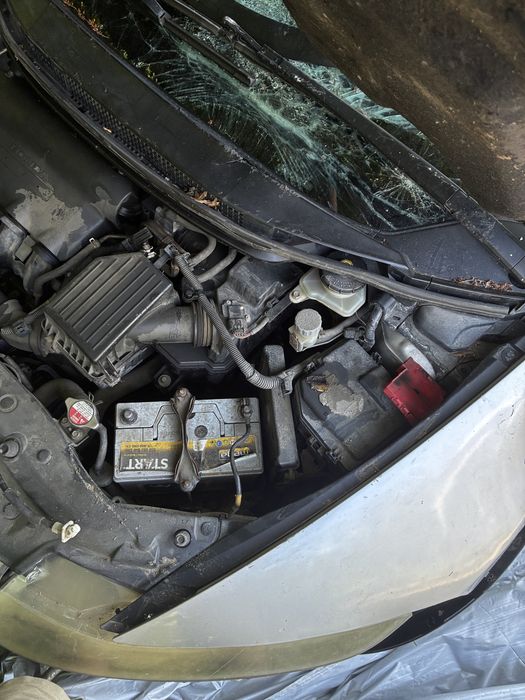 Piese honda civic 8 2006 1.4 fk1 benzina