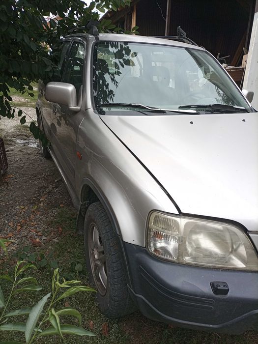 1998 Honda CR-V