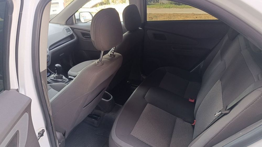 Chevrolet cobalt