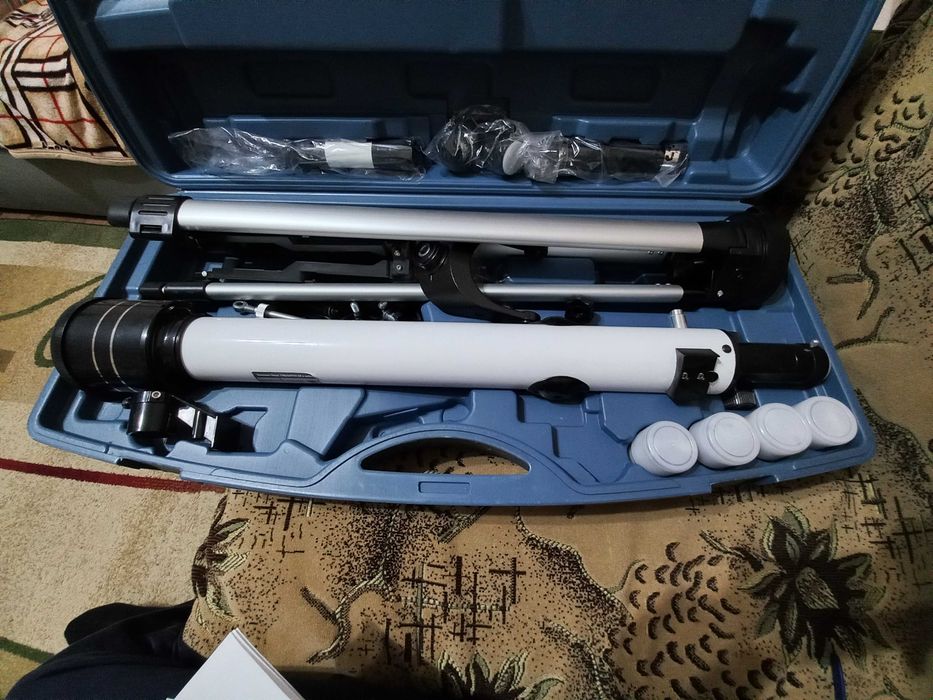 Телескоп VEBER 70060TX-11