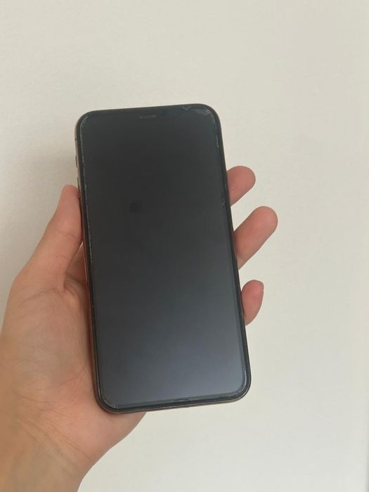 Iphone 11 pro 64gb Gold