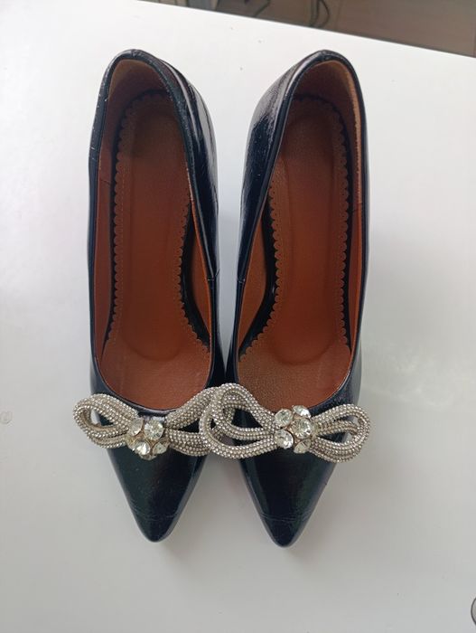 Туфли женские новые.