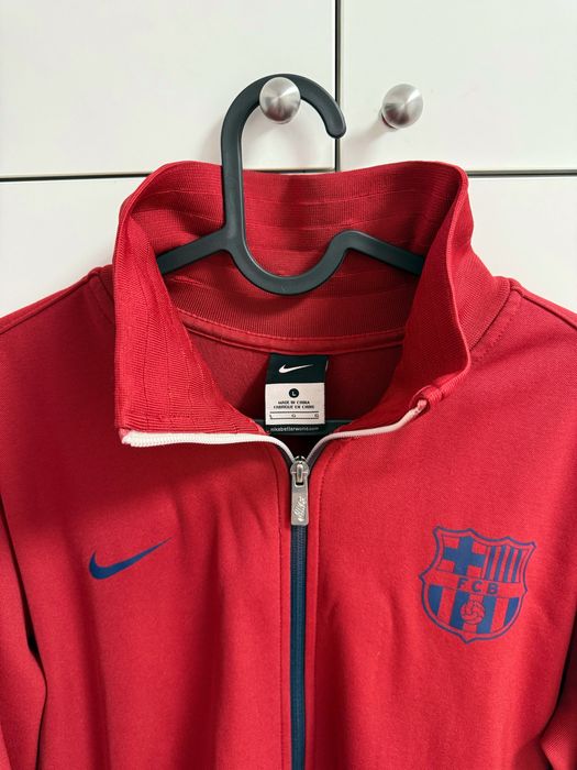 Vand bluza Nike Barcelona