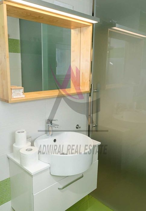 Дава се под наем Двустаен апартамент в Варна, Колхозен пазар - 56 кв.м за 500 € - Снимка #4